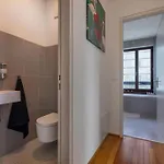 Appartement Modern Spacious Flat With A Terrace And A Parking